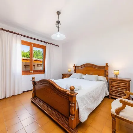 Villa La Sort Den Jaume *