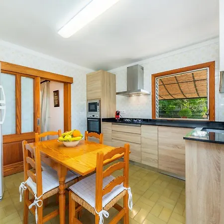 Villa La Sort Den Jaume