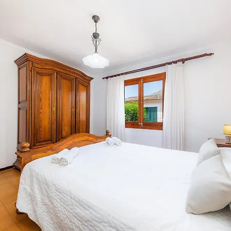 Villa La Sort Den Jaume