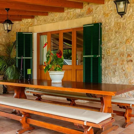 Villa La Sort Den Jaume *