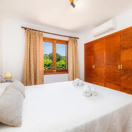 Villa La Sort Den Jaume *