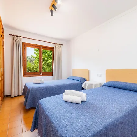 Villa La Sort Den Jaume *