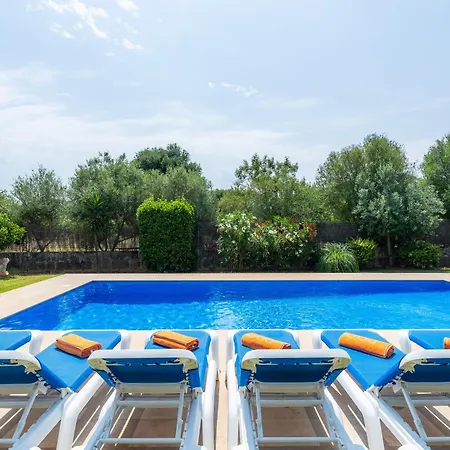 Villa La Sort Den Jaume *