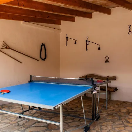Villa La Sort Den Jaume